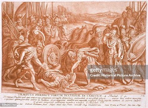 11 Antiochus Iv Epiphanes Stock Photos, High-Res Pictures, and Images - Getty Images