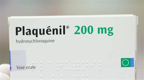 Generic Plaquenil (hydroxychloroquine) COVID-19 Shows Best Results | RX ...