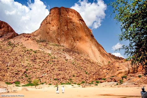 Kassala, Sudan كسلا، #السودان (By Andrzej Olszewski) #sudan #kassala #taka ﻿#mountains | French ...