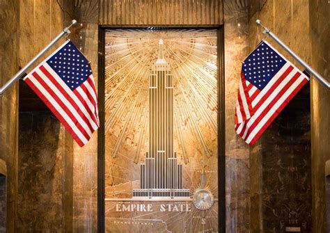 Empire State Building Tickets | Top NYC Attraction