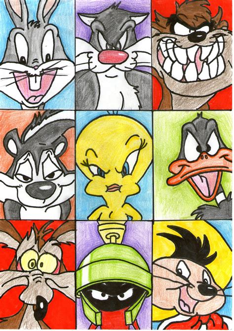 Free Looney Toons, Download Free Looney Toons png images, Free ClipArts on Clipart Library