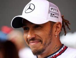 Lewis Hamilton: Race battles are way more fun than starting first : PlanetF1