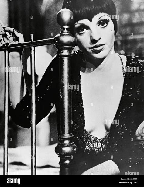 Liza Minnelli Cabaret High Resolution Stock Photography and Images - Alamy