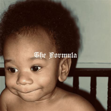 The Formula by Sir Soaked & Ray$tackz (Single): Reviews, Ratings, Credits, Song list - Rate Your ...