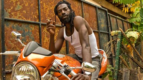 Buju Banton Removes Homophobic Song From His Discography