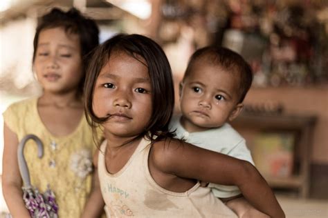 Addressing Child Poverty in Laos - The Borgen Project