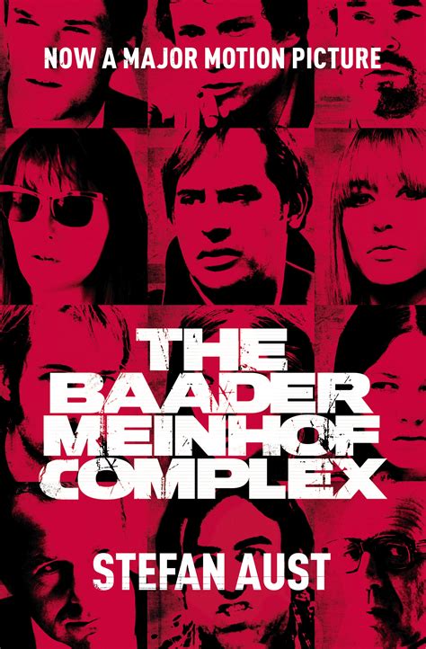 The Baader-Meinhof Complex by Stefan Aust - Penguin Books Australia