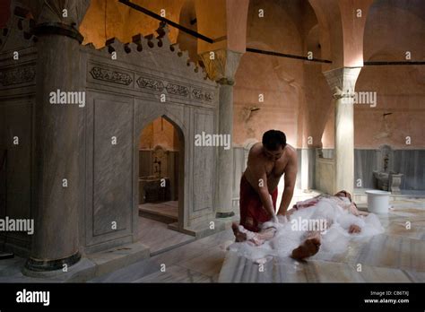 Cemberlitas bath istanbul hi-res stock photography and images - Alamy