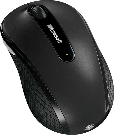 Microsoft Bluetooth Mouse 5000 Manual - dutchclever