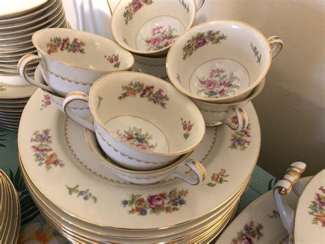 Noritake Made In Japan China - www.inf-inet.com