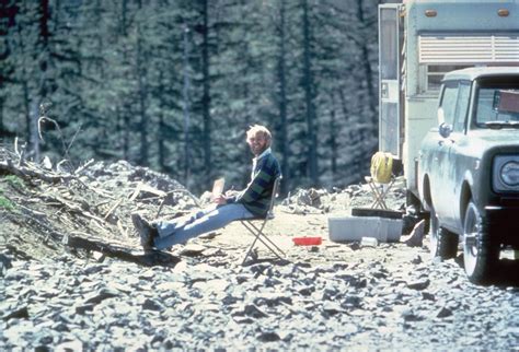 The Eruption of Mount St. Helens in 1980 - The Atlantic