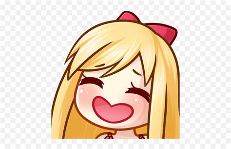 Anime Emojis For Discord - Emojis For Discord Server,Anime Emojis ...