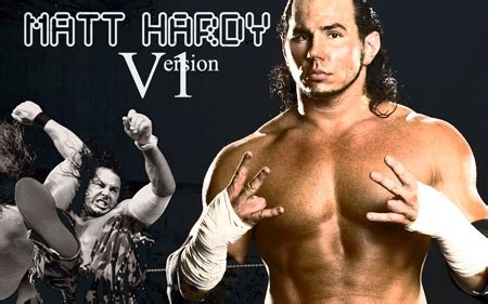 Matt Hardy - WWE Photo (13733960) - Fanpop