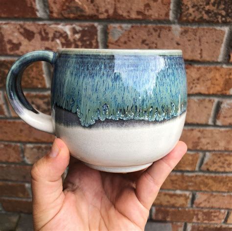 Glazing | Pottery mugs, Handmade pottery bowls, Pottery cups