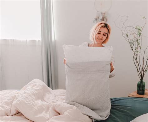 Pillow Sham vs Pillowcase: Are They the Same? – City Mattress