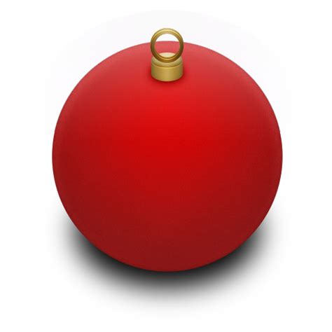 christmas ornament - Clip Art Library