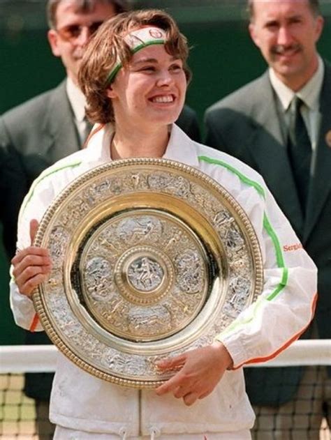 Top 10: Youngest ever players to become Wimbledon Champions (Pix)