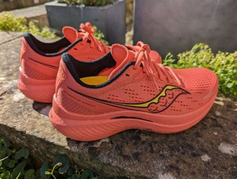 Saucony Endorphin Speed 3 review - Women's Running