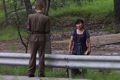 The Women Who Escape From North Korea | The Diplomat