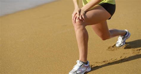 Exercises to Help Loosen a Stiff Knee | Livestrong.com | Stiff knee, Knee exercises, Knee arthritis
