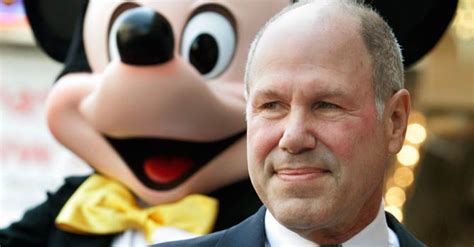 Former Disney CEO Michael Eisner Sells Bazooka Gum For $700 Million - MickeyBlog.com