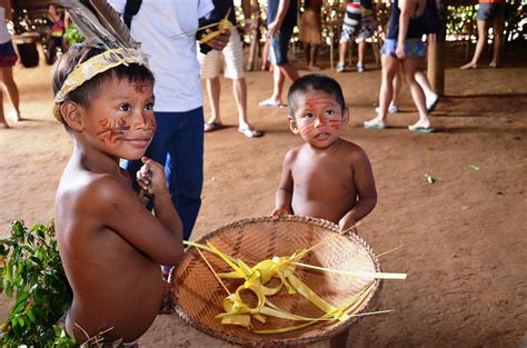 Brazilian indigenous’ under risk | FairPlanet