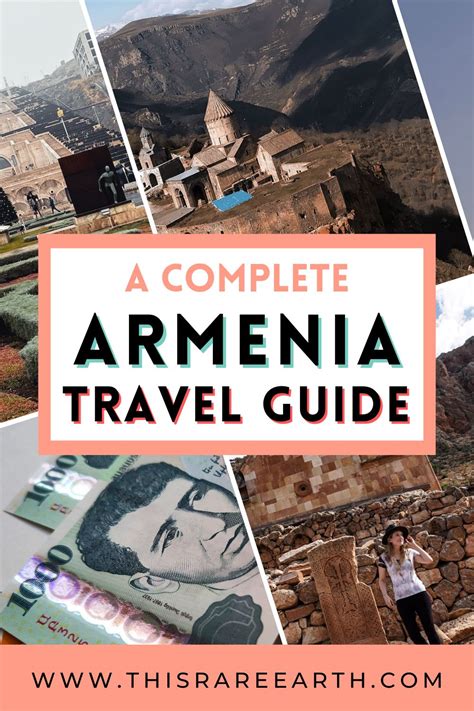 Is Armenia Safe? A Complete Armenia Travel Guide - This Rare Earth