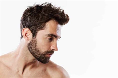 10-day Stubble Beard: Trim, Maintain, Pics, Length
