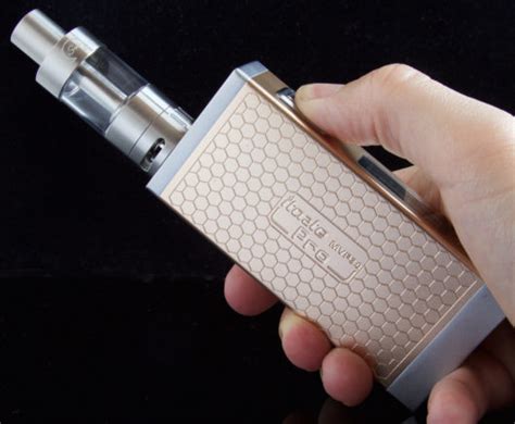 What Are Temperature Control Vape Mods? - All Consuming