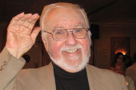 Prolific voice actor and comedian Chuck McCann dies at 83 | The Spokesman-Review