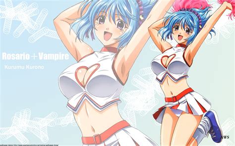 Kurumu Kurono Wallpaper ·① WallpaperTag