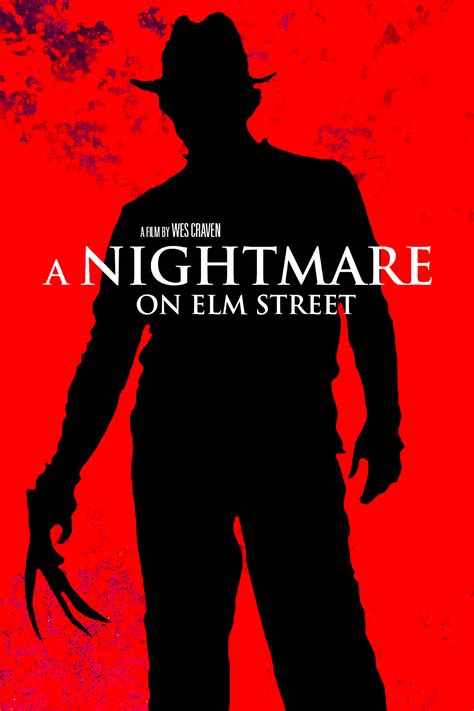 A Nightmare on Elm Street Collection - Posters — The Movie Database (TMDB)