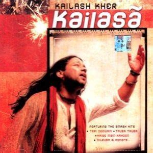 Kailash Kher Lyrics, Songs, and Albums | Genius