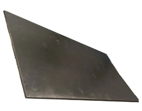 206 Grade Mild Steel Cold Rolled Sheet, Thickness: 0.80mm at Rs 76/kg in Ghaziabad