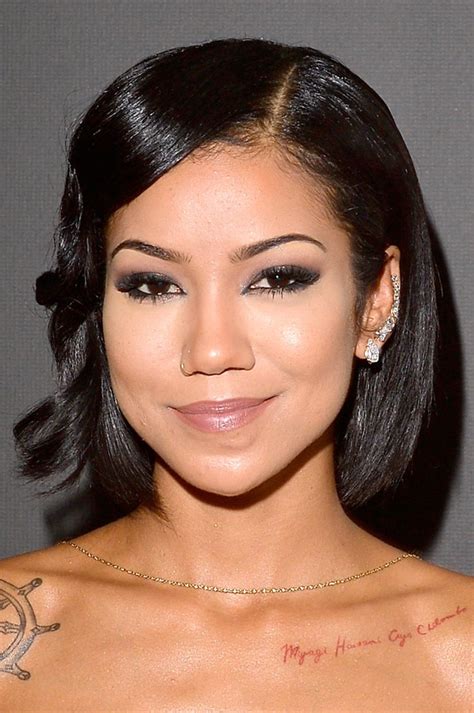 Jhene aiko grammy - kaserjunkies