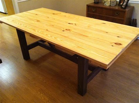 Natural Table | Dining table, Rustic dining, Rustic dining table