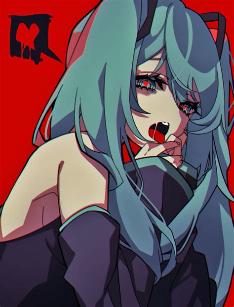 Hatsune Miku - VOCALOID - Image by Rateka #3079514 - Zerochan Anime ...