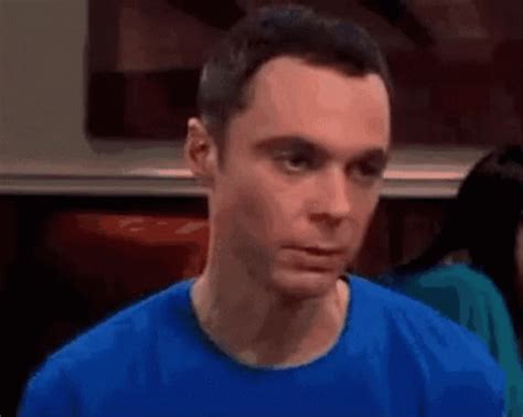 Sheldon Cooper GIFs | Tenor