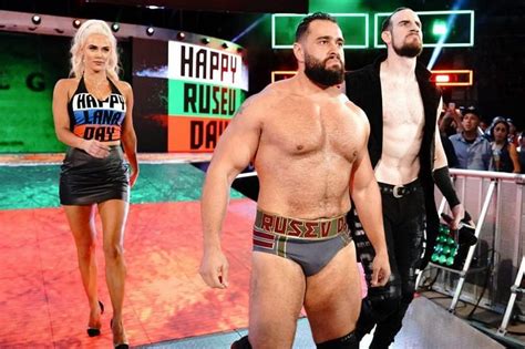 Critical mistake WWE made during Rusev Day run revealed