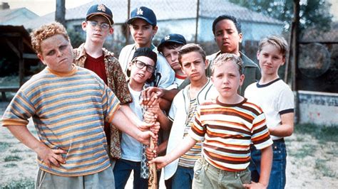 The Sandlot - Movies on Google Play