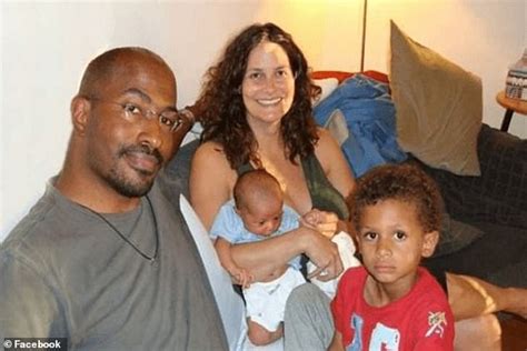 Meet Cabral Jones and Mattai Jones: Van Jones' Children