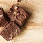 Martha Washingtons Recipe | North Carolina | Fudge recipes, Fudge, Brown sugar fudge