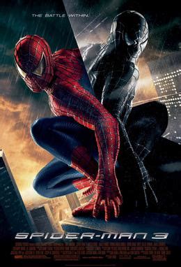 Spider-Man 3 - Wikipedia