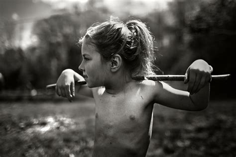 Fantastic Family Photography by French Photographer Alain Laboile