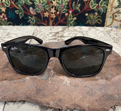 Vintage Ray Ban Sunglasses | Etsy