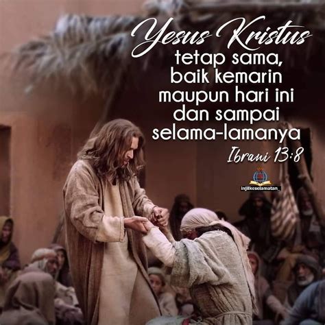 Siapa Itu Yesus Sebenarnya