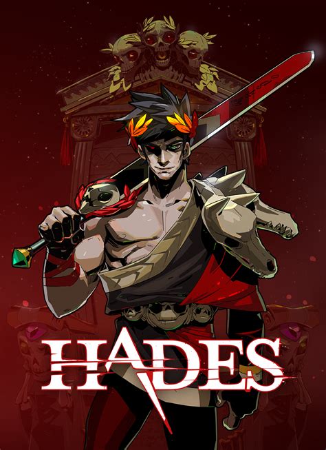 Download Video Game Hades Image