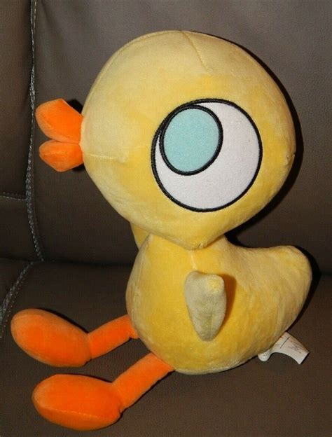 Kohls Cares Mo Willems Duckling Gets A Cookie Yellow Orange Duck Plush Toy 13" | eBay in 2022 ...
