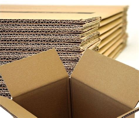 Cardboard Moving Boxes For Sale - Boxes Box Cardboard Moving Shipping ...