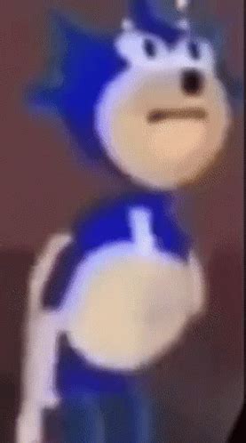 Sonic Dance GIF - Sonic Dance Funny - Descubrir y compartir GIFs